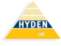 Hyden UK Homepage