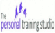 The Personal Training Studio Homepage
